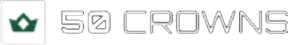 50 Crowns Casino